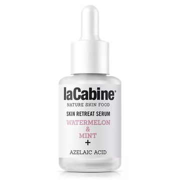 La Cabine Skin Retreat serum do twarzy 30ml