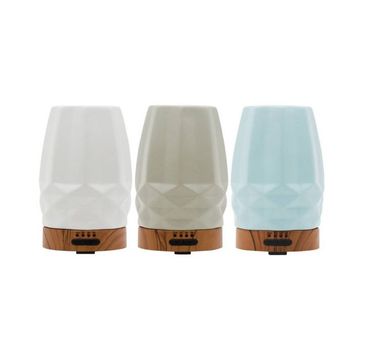 La Casa de los Aromas Aroma Diffuser elektryczny nawilżacz powietrza Deca Stone