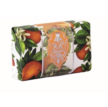 La Florentina Bath Soap mydło do kąpieli Mediterranean Orange 200g