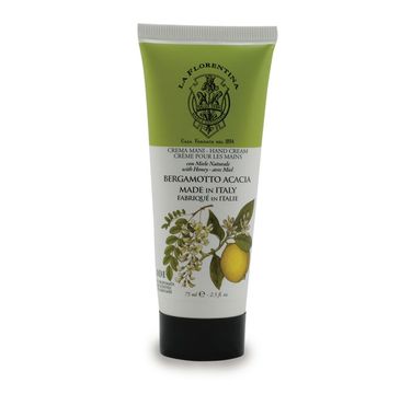 La Florentina Hand Cream krem do rąk Citron & Acacia 75ml