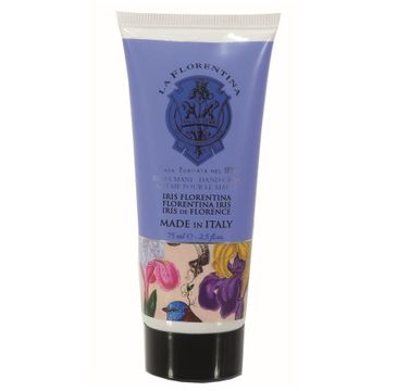 La Florentina Hand Cream krem do rąk Florentina Iris 75ml