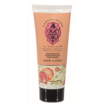 La Florentina Hand Cream krem do rąk Pomegranate 75ml