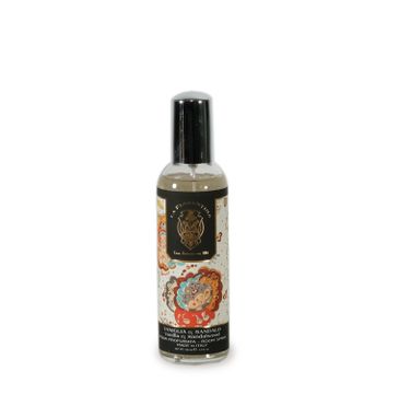 La Florentina Room Spray zapach do pomieszczeń Vanille & Sandalwood 100ml