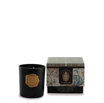 La Florentina Scented Candle świeca zapachowa Marine Water & Hawthorn 160g