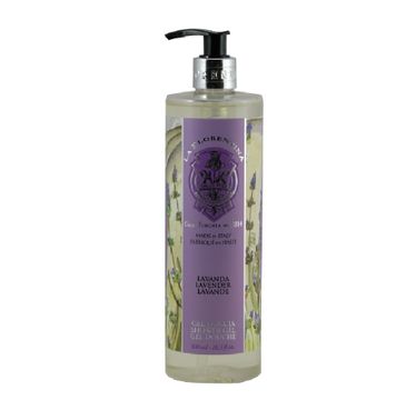 La Florentina Shower Gel żel pod prysznic Lavender 500ml