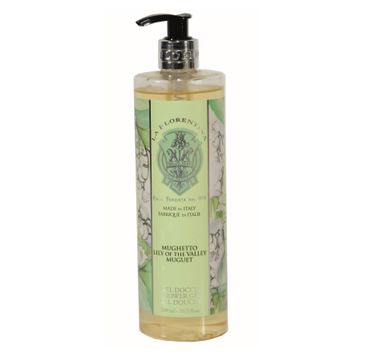 La Florentina Shower Gel żel pod prysznic Lily Of The Valley 500ml