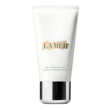 La Mer The Cleansing Foam pianka oczyszczająca do twarzy (125 ml)