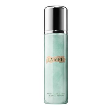 La Mer The Oil Absorbing Tonic tonik do skóry tłustej (200 ml)