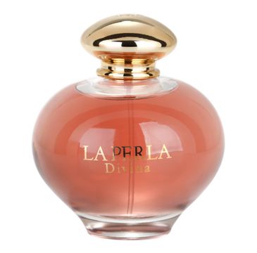 La Perla Divina Eau de Parfum woda perfumowana spray 80 ml