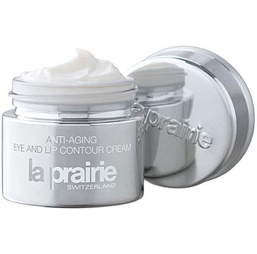 La Prairie Anti-Aging Eye and Lip Contour Cream Krem do skóry wokół oczu i ust 20ml