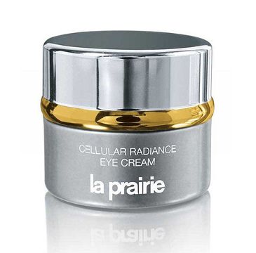 La Prairie Cellular Radiance Eye Cream Krem rozświetlający do pielęgnacji okolic oczu 15ml