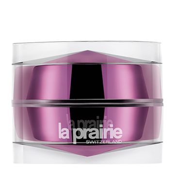 La Prairie Platinum Rare Haute-Rejuvenation Cream przeciwstarzeniowy krem do twarzy (30 ml)