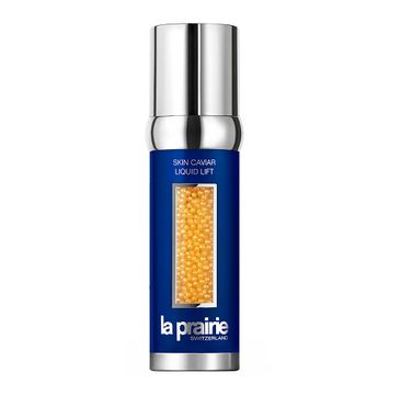 La Prairie Skin Caviar Liquid Lift serum kawiorowe przeciwstarzeniowe (50 ml)