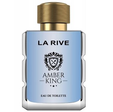 La Rive Amber King woda toaletowa spray 100ml