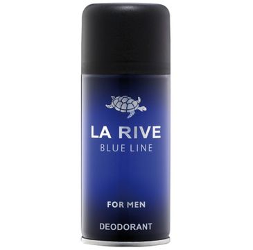 La Rive Blue Line For Men dezodorant spray (150 ml)