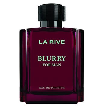 La Rive Blurry For Man woda toaletowa spray 100ml