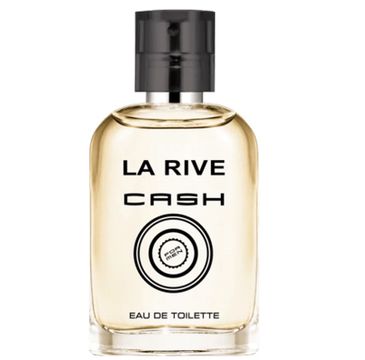 La Rive Cash For Men woda toaletowa spray (30 ml)