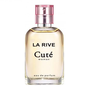 La Rive Cute For Woman woda perfumowana spray (30 ml)