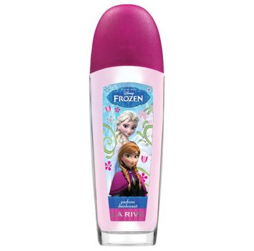 La Rive Disney Frozen dezodorant w atomizerze (75 ml)
