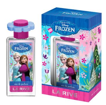 La Rive Disney Frozen woda perfumowana dla dziewczynek 50 ml