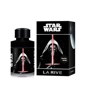 La Rive Disney Star Wars Dark Side woda toaletowa dla dzieci 75 ml