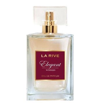 La Rive Elegant Woman woda perfumowana spray 90ml