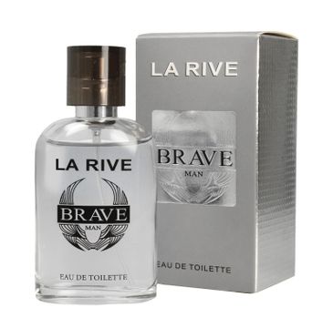 La Rive – for Men Brave Man Woda toaletowa (30 ml)