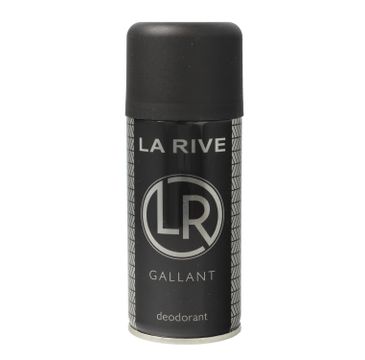 La Rive for Men Gallant Dezodorant spray 150 ml