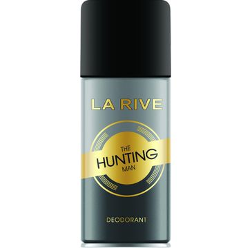 La Rive for Men The Hunting Man dezodorant męski 75 ml