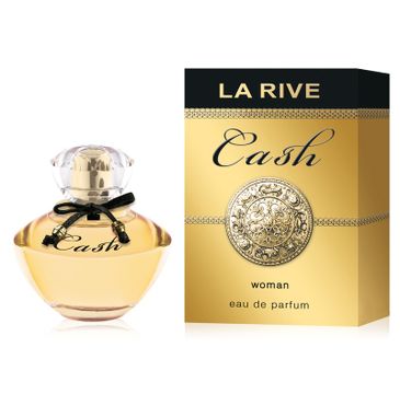 La Rive for Woman Casch woda perfumowana damska 90 ml