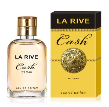 La Rive for Woman Cash woda perfumowana dla kobiet 30 ml
