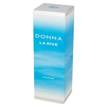 La Rive for Woman Donna woda perfumowana damska 90 ml