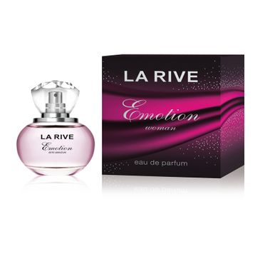 La Rive for Woman Emotion woda perfumowana damska 50 ml