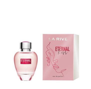 La Rive – for Woman Eternal Kiss woda perfumowana (90 ml)