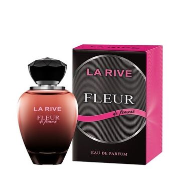 La Rive for Woman Fleur De Femme woda perfumowana damska 90 ml