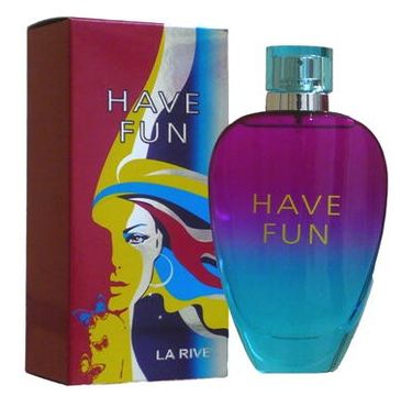 La Rive for Woman Have Fun woda perfumowana damska 30 ml
