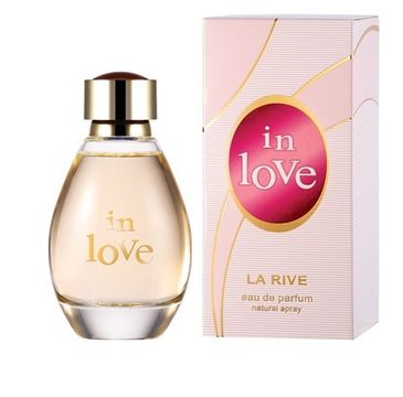 La Rive for Woman In Love woda perfumowana damska 90 ml