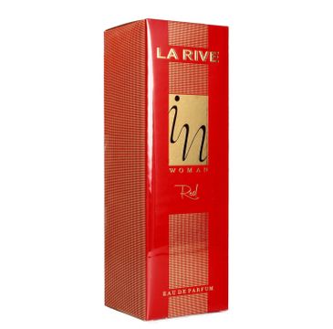 La Rive for Woman In Woman Red woda perfumowana 100 ml