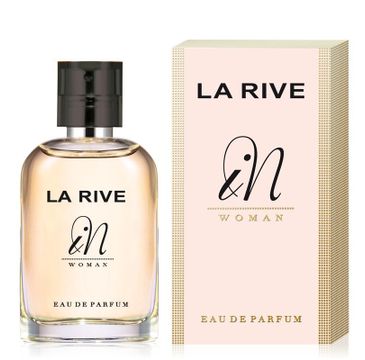 La Rive for Woman In Woman woda perfumowana damska 30 ml