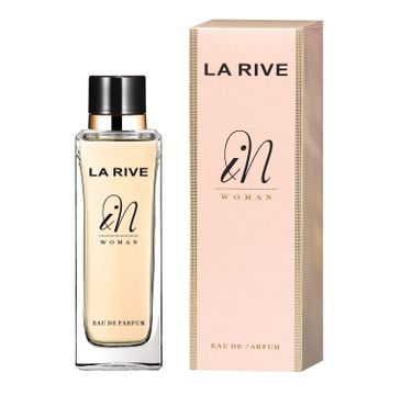 La Rive for Woman In Woman woda perfumowana damska 90 ml