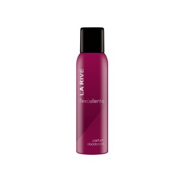 La Rive for Woman L'Excellente Dezodorant spray (150 ml)