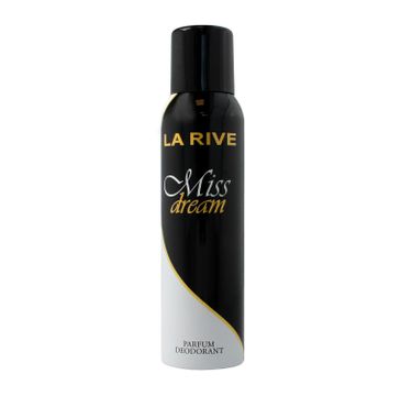 La Rive for Woman Miss Dream Dezodorant spray  150ml