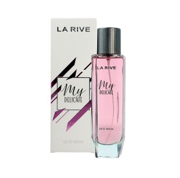La Rive for Woman My Delicate Woda perfumowana 90 ml