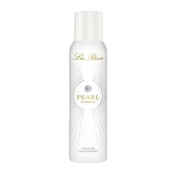 La Rive for Woman Pearl dezodorant w sprayu damski 150 ml