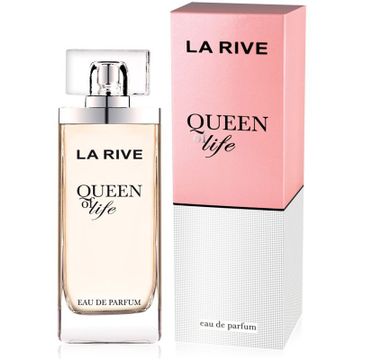 La Rive for Woman Queen of Life woda perfumowana damska 75 ml