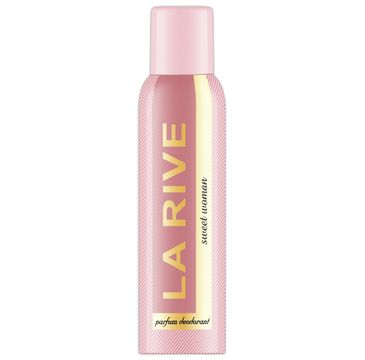 La Rive for Woman Sweet Woman dezodorant w sprayu damski 150 ml