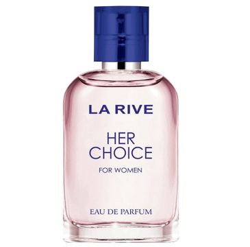La Rive Her Choice woda perfumowana spray 30ml