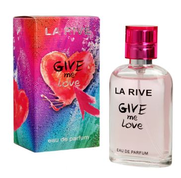 La Rive – woda perfumowana Give me love (30 ml)