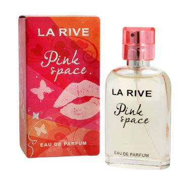 La Rive – woda perfumowana Pink Space (30 ml)