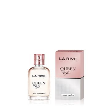 La Rive – woda perfumowana Queen of Life (1 szt.)